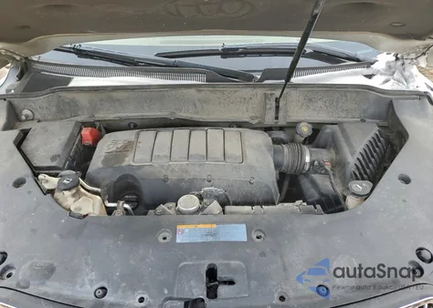 2014 Buick Enclave z USA, uszkodzony, nr VIN 5GAKVCKD2EJ168110